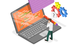 .NET Core ile backend uygulamaları kodlayabilirim