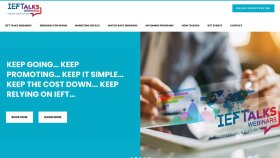 iefttalks.com