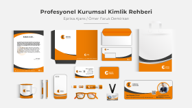 Kurumsal Kimlik Kataloğu