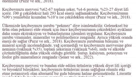 makale düzenleme ve oluşturmada yardımcı olabilirim