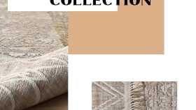 Seroni Halı Madalyon Katalog