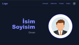 kişisel internet sitenizi modern bir şekilde yaparım