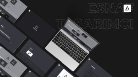 Esnaf Tasarımcı - Wordpress Web Sitesi Tasarımı