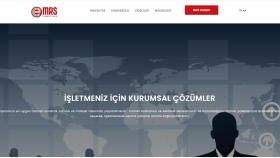 size özel responsive tasarımlarla web sitesinizi yaparım