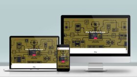 hayalinizdeki web sitesini gerçeğe dönüştürürüm
