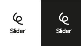 Slider®  Logo Tasarımı