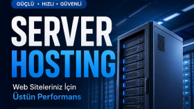 web sitenizi sunucunuzu ve acil taşıma işlemlerinizi yaparım