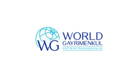 World Gayrimenkul Logo