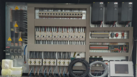 Elektrik Pano İmalatı 