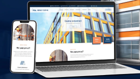 profesyonel WordPress web sitesi kurulumu & tasarımı yaparım