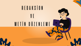 uzman olduğum bir konuda metinlerinizi düzenleyebilirim