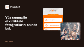 PhotoSelf: Yüz Tanıma ile Etkinlik Fotoğrafı Bulma
