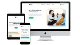 Tanıtım Web Sitesi - Pay Attention Türkiye