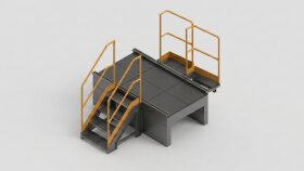 Fusion 360 ve AutoCAD ile 3D modelleme yaparım