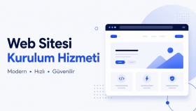 kurumsal web sitesi ve bireysel websitesi yapabilirim