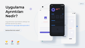 Uygulama Ayrıntıları Nedir?