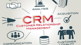 CRM danışmanlığında 8 yıl deneyimimle özel sistemler kurarım