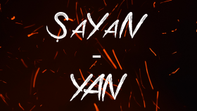 Şayan - Yan