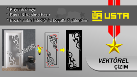 VEKTÖREL