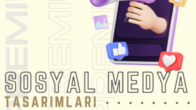 sizin için ilgi çekici sosyal medya paylaşımları hazırlarım
