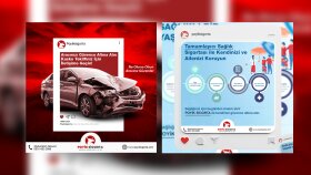 sigorta firması post tasarımları