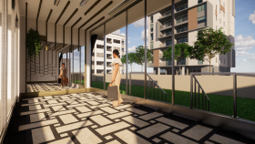 3D ve sunum çalışmaları