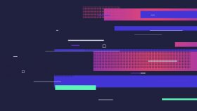NFT / Crypto & Beat Konseptli Introlar