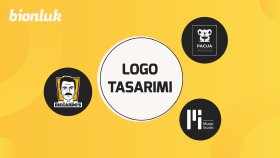markanızı yansıtan kurumsal logo tasarımları yapıyorum