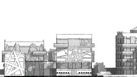 Sketch Render