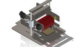 modeleme render ve makine tasarımı yaparım