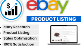 eBay Almanya — Mağaza Kurulumu ve Reklam Yönetimi