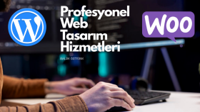 kurumsal ve profesyonel wordpress sitelerinizi yaparım