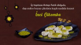 Tulumbacı Firması Ramazan Ürün Tanıtımı