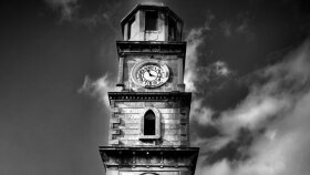 Konsept Siyah-Beyaz 