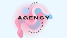 Dijital Reklam Ajansı Logosu