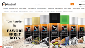 Günen Ticaret - SEO Çalışması