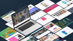 firmanız için modern bir web sitesi yapabilirim