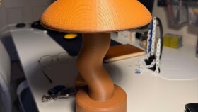 3D modelleme ve baskı için ileri seviye hizmet veriyorum