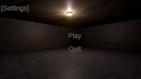 Unity ile 2D ve 3D oyun geliştiriyorum