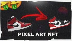 Pixel Art