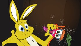 vektörel tabanlı karikatürlerinizi çizebilirim