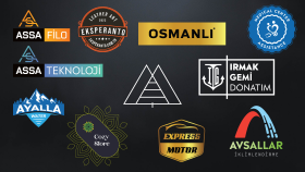 sizin için logo tasarlayabilirim