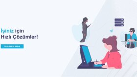size özel, yüksek performanslı web sitesi tasarlıyorum