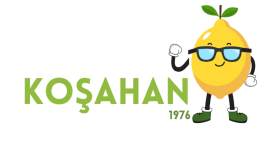 Koşahan klasik logo tasarımı