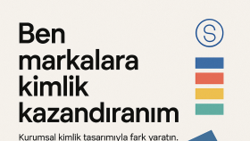 kurumsal kimliğinizi tasarlıyorum