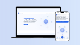 Açılış Sayfası (Landing Page) Hizmeti