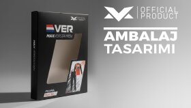 Özel Kesim Ambalaj Çalışması