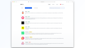 Sonkod | Bir web ajansı