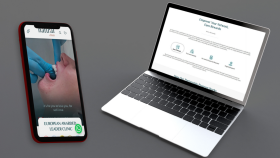 Natural Clinic Web site