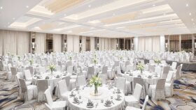 Crowne Plaza | ANKARA